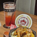 Ginza Lion LEO Burossa Hisaya Odori Ten