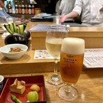 にぎりの一歩 - 