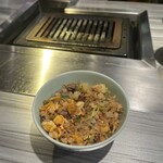 御肉処はしやま - 