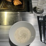 御肉処はしやま - 