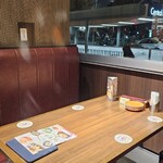 Ginza Lion LEO Burossa Hisaya Odori Ten