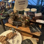 MORETHAN TAPAS LOUNGE - 