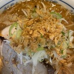 二代目 麺屋 こうじ - 