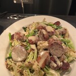 MORETHAN TAPAS LOUNGE - 