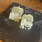 MORETHAN TAPAS LOUNGE - コムハニー