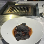 御肉処はしやま - 