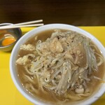 豚が1番☆脂が2番 - 