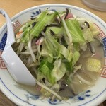長崎亭 - 料理写真: