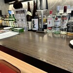 俺のフレンチ・イタリアン - 