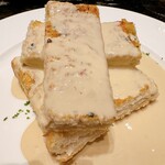 Michael Jordan's Steakhouse - 