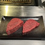 御肉処はしやま - 