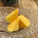 にぎりの一歩 - 