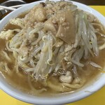 豚が1番☆脂が2番 - 