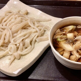 手打ち元祖武蔵野うどん 幸_0