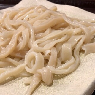 手打ち元祖武蔵野うどん 幸_1