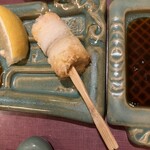 ぎんざ磯むら - 