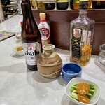 居酒屋 弘誠 - 