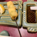 ぎんざ磯むら - 