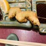 ぎんざ磯むら - 