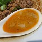 らぁ麺屋 はりねずみ - 