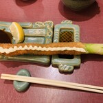 ぎんざ磯むら - 