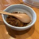 らぁ麺屋 はりねずみ - 