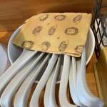 らぁ麺屋 はりねずみ - 