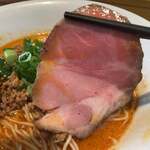 らぁ麺屋 はりねずみ - 