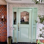 よつ葉CAFE - 外観