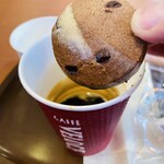 カフェ・ベローチェ - 