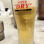 ラーメン海鳴 福岡空港店 - 