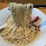 らぁ麺屋 はりねずみ - 