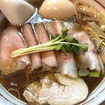 中華そば 流川 - 