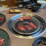 特選和牛大将軍 京成船橋駅前店 - 