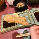 ぎんざ磯むら - 