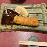 ぎんざ磯むら - 