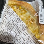 パン工場 - 料理写真: