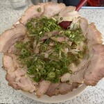 ラーメン玉津 - 料理写真: