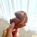 かぼ天の店なかそね - 