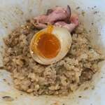 らぁ麺屋 はりねずみ - 