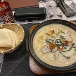 アラブ料理専門店 七つの丘 SEVEN HILLS - 