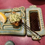 ぎんざ磯むら - 