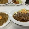 自由軒 難波本店
