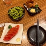 権兵衛のいろり屋 池袋店 - 