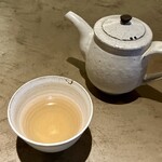 An Di - バジルリーフティー