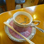 インディアン・レストラン　ロタ - ミントチャイ