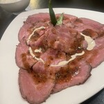 肉料理　黒麒麟 - 