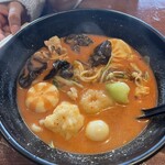 孫家マーラータン - 