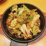 ガスト 仙台鈎取店 - 