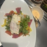 芦屋 お好み焼き 寛 中目黒店 - 